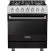 Viking 3 Series 30-inch Free-Standing Gas Range - Stainless Steel