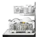 Whirlpool Quiet 55 dBA Front Control Dishwasher with 1-Hour Wash Cycle - Image 4