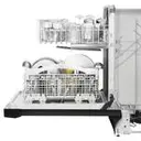 Whirlpool Quiet 55 dBA Front Control Dishwasher with 1-Hour Wash Cycle - Image 5
