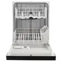 Whirlpool Quiet 55 dBA Front Control Dishwasher with 1-Hour Wash Cycle - Image 7