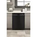 Whirlpool Quiet 55 dBA Front Control Dishwasher with 1-Hour Wash Cycle - Image 14
