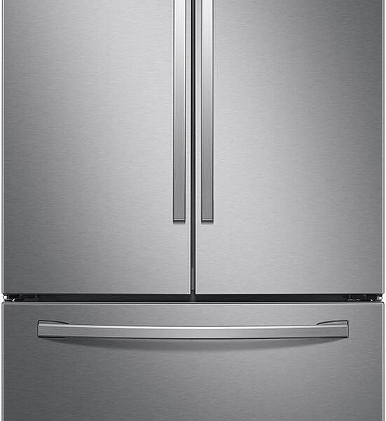 LG 4.5 cu. ft. Smart Front Load Washer with AI Sensing & ThinQ Technology