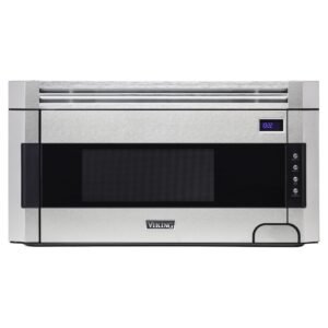 Viking 3 Series 30-inch Over-the-Range Microwave