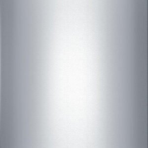 Bosch 500 Series SHPM65Z55N 24-Inch Pocket Handle Dishwasher - Stainless Steel