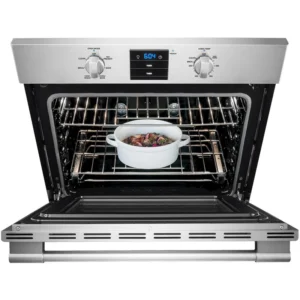 Frigidaire Professional FPEW3077RF 30-Inch Built-In Single Electric Wall Oven - Stainless