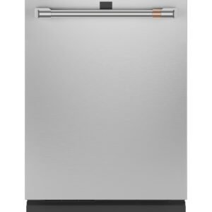 GE Cafe Series Smart Dishwasher with Dual Convection Ultra Dry