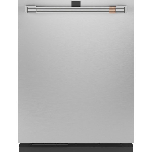 GE Cafe Series Smart Dishwasher with Dual Convection Ultra Dry