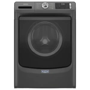 Maytag 4.8 cu. ft. Smart Front Load Washer with Extra Power