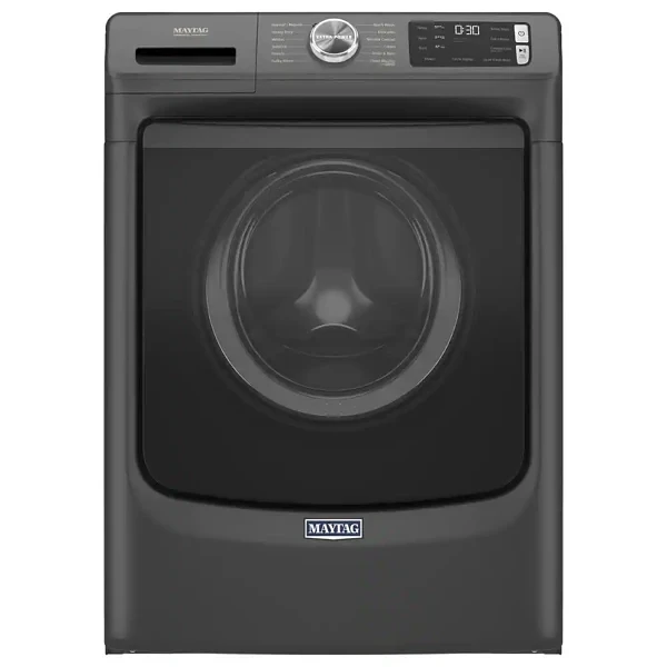 Maytag 4.8 cu. ft. Smart Front Load Washer with Extra Power