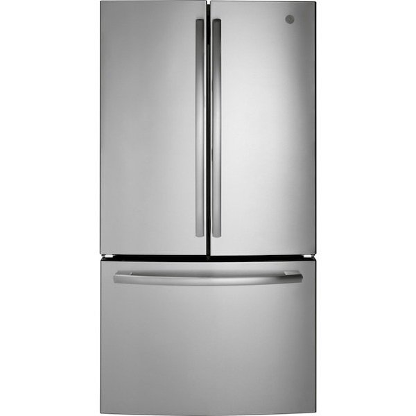 KitchenAid KRFF300ESS French Door Refrigerator