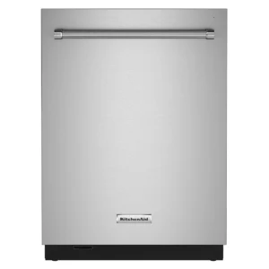 KitchenAid 44 dBA Dishwasher with FreeFlex™ Third Rack