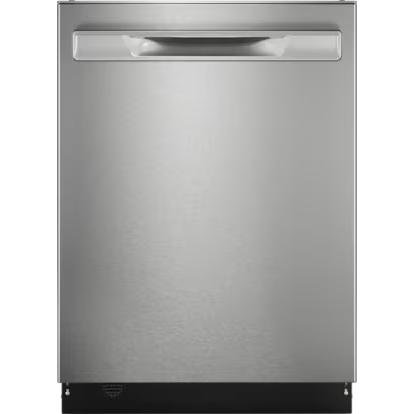 Frigidaire Gallery 24-inch Built-In Dishwasher - Image 6