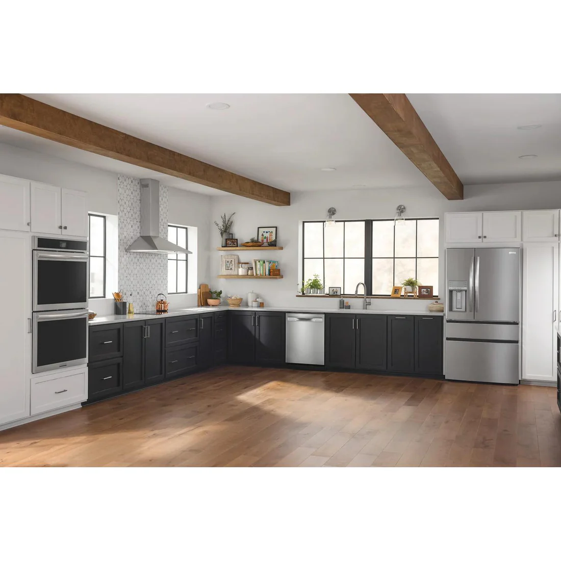 Frigidaire Gallery 24-inch Built-In Dishwasher - Image 7