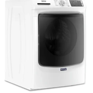 Maytag 5.2 cu. ft. Extra Large Front Load Washer