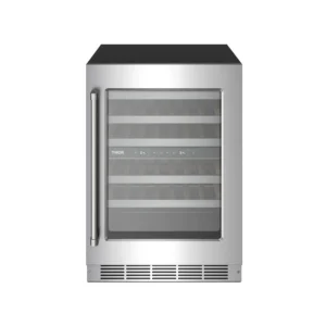 Thor Kitchen 24-inch Dual Zone Wine Cooler