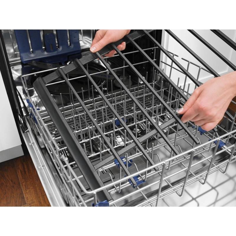 Whirlpool WGG745S0FS 6.0 Cu. Ft. Double Oven Gas Range with Center Oval Burner - Stainless Steel - Image 7