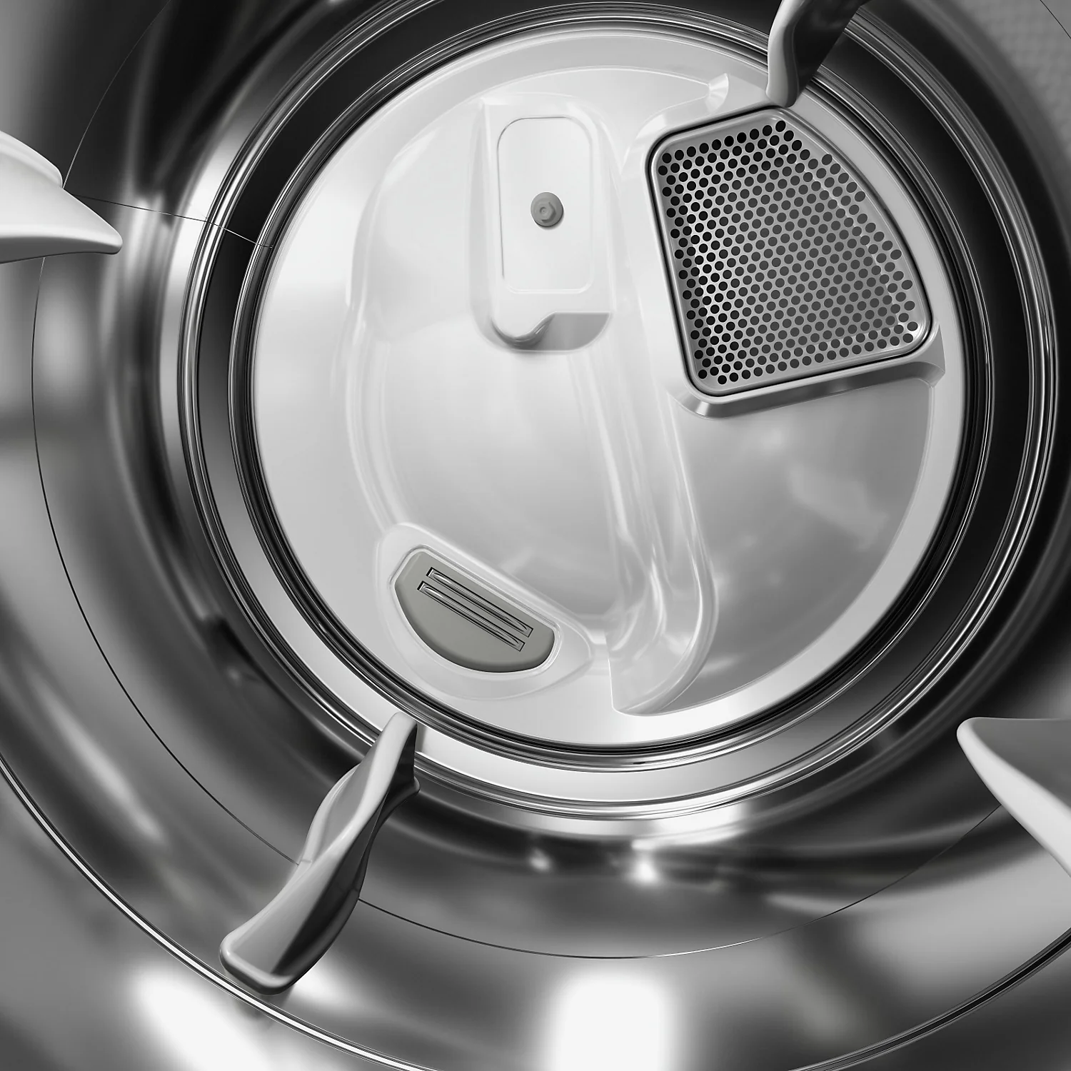 Maytag 7.3 cu. ft. Smart Electric Dryer with Extra Power - Image 7