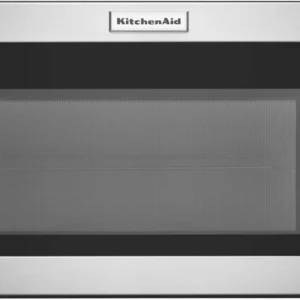 KitchenAid 2.0 cu. ft. Over-the-Range Microwave with Convection