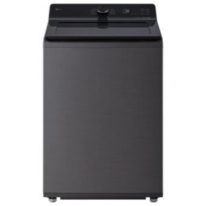 LG 5.0 cu. ft. Mega Capacity Smart Top Load Washer