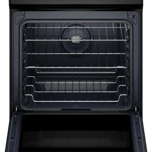 Whirlpool WEE745H0LZ 6.4 Cu. Ft. Smart Slide-In Electric Range with Air Fry - Stainless Steel