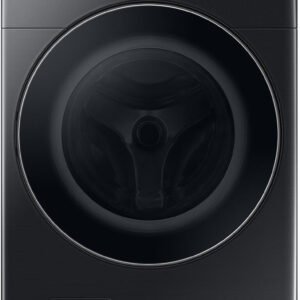Samsung 5.0 cu. ft. Front Load Washer with AI Smart Dial