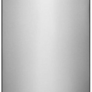 Whirlpool 15-inch Under-Counter Clear Ice Maker with Fingerprint Resistant Finish